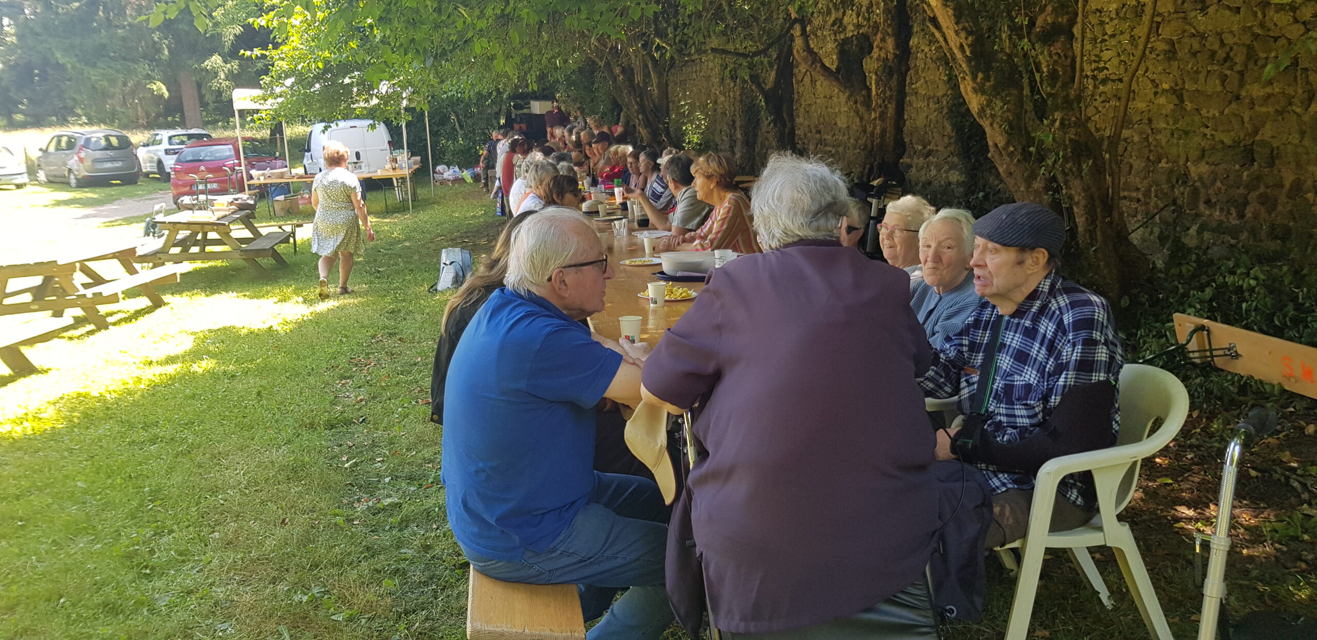 activités résidence seniors